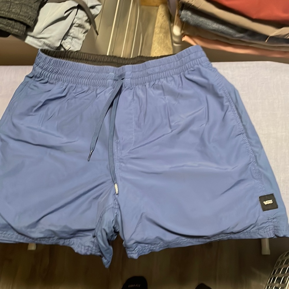 Mens vans shorts
